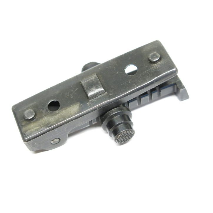 Sight  MP43 ou STG 44 with support and spring 