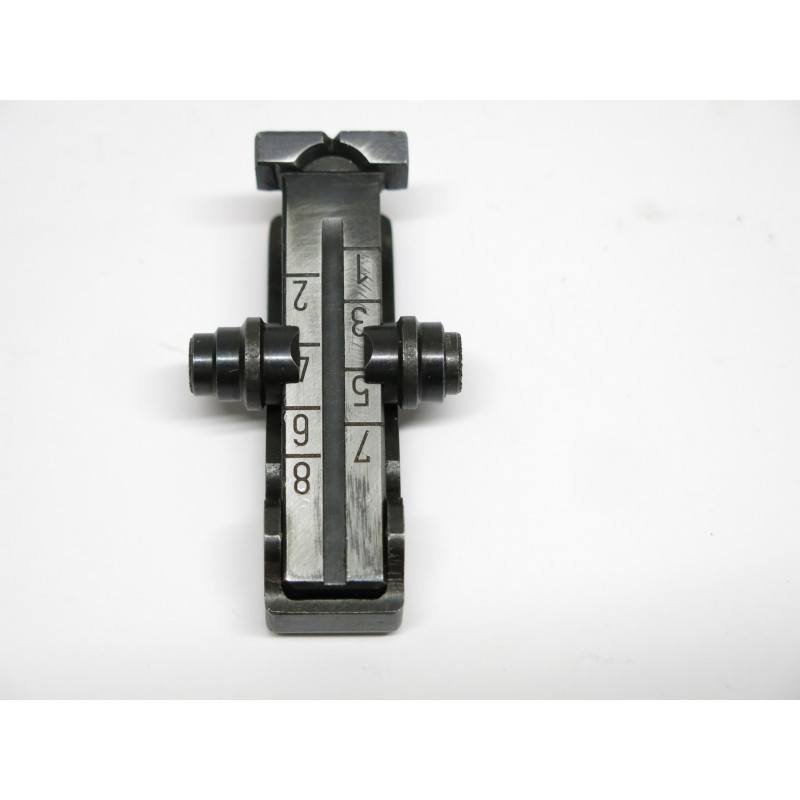 Sight  MP43 ou STG 44 with support and spring 