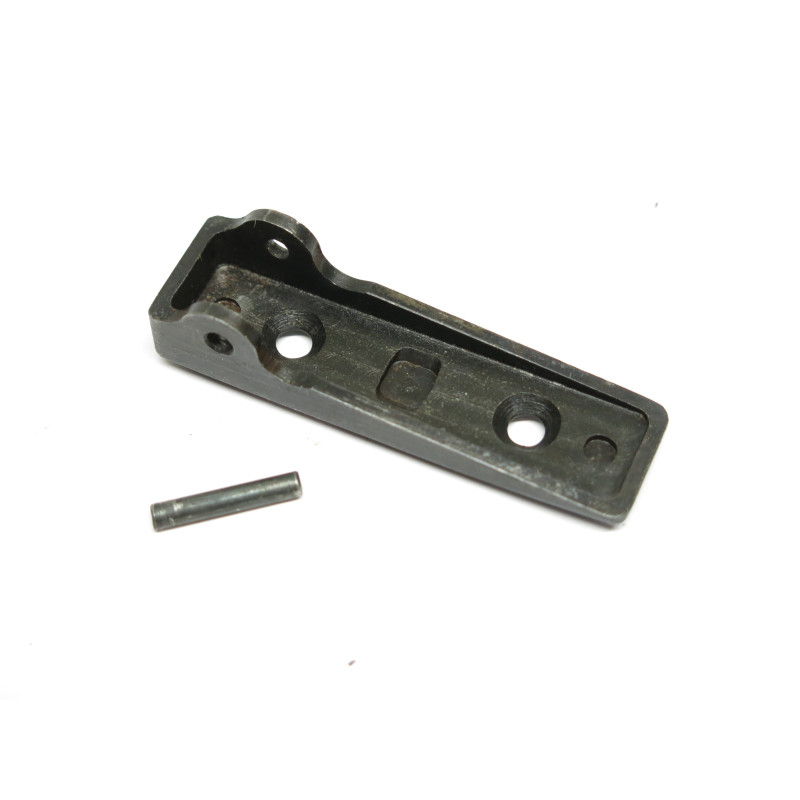 Support de hausse avec axe  pour MP 43 ou STG 44 