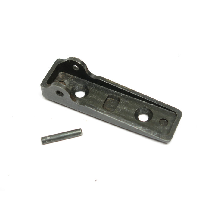 Support de hausse avec axe  pour MP 43 ou STG 44 