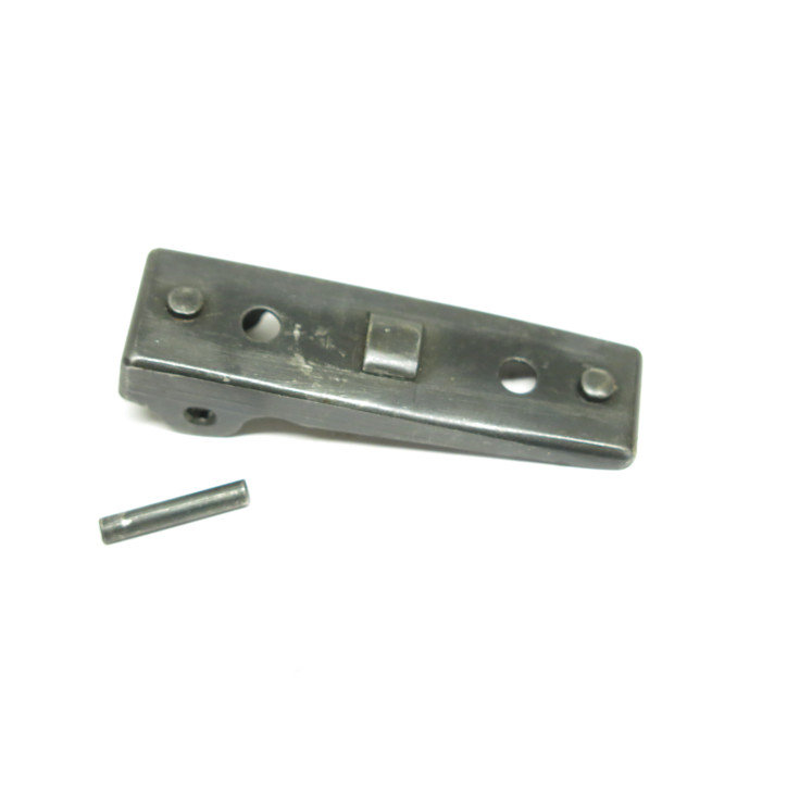 Support de hausse avec axe  pour MP 43 ou STG 44 