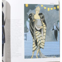 Livre Art déco, la Mode - Suzanne Lussier