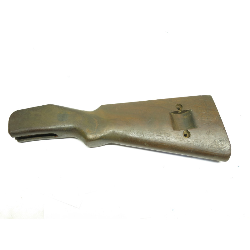 Crosse Mas 36 nue etat neuf