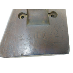 Wooden stock for Mas 36 rifle 1944 