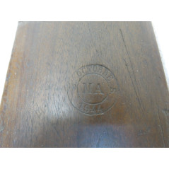 Wooden stock for Mas 36 rifle 1944 