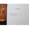 Livre Mobilier 1900-1925 de C. Massin