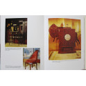 Livre Mobilier 1900-1925 de C. Massin
