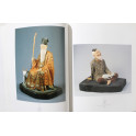 Livre Personnages De Legendes Figures Historiques Du Japon Ancien / Hirakushi Denchu