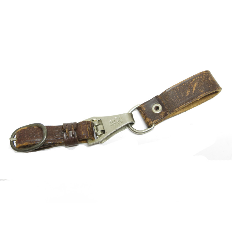 Beliere de dague SA SS 1938 RZM  ref 632