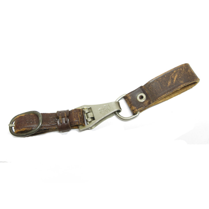 Beliere de dague SA SS 1938 RZM  ref 632