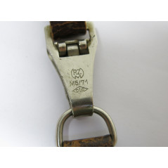 Beliere de dague SA SS 1938 RZM  ref 632