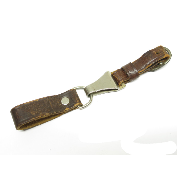Beliere de dague SA SS 1938 RZM  ref 632