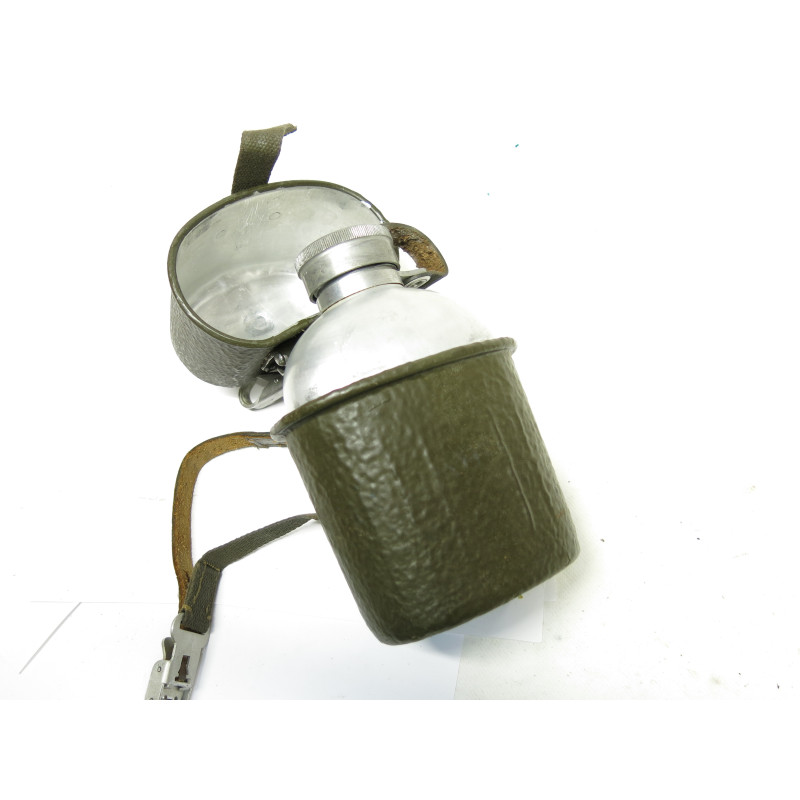 Gourde Allemande  Bundeswehr 3 pieces 