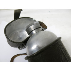 Gourde Allemande  Bundeswehr 3 pieces 