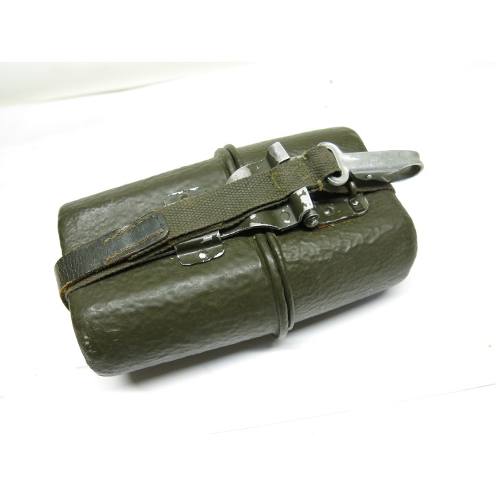 Gourde Allemande  Bundeswehr 3 pieces 