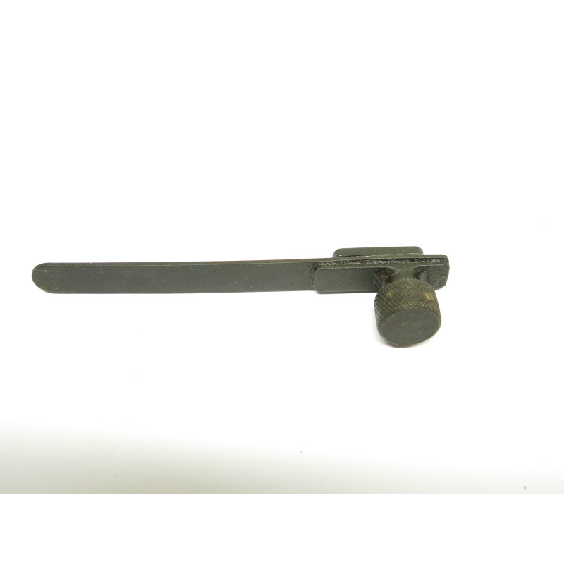 Levier d'armement 1er modèle PM Mat 49