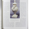 Livre L'aventure céramique de Villeroy et Boch