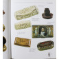 Livre Fumer...Objets de désir - Pipes, tabatières, boîtes, étiquettes...