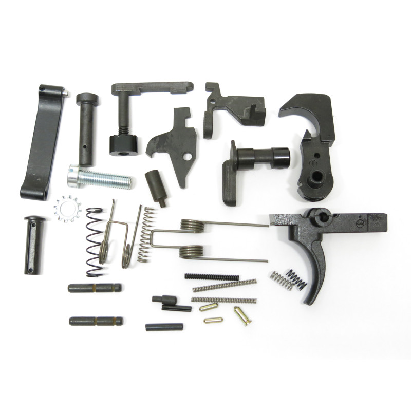 Kit maintenance AR15 
