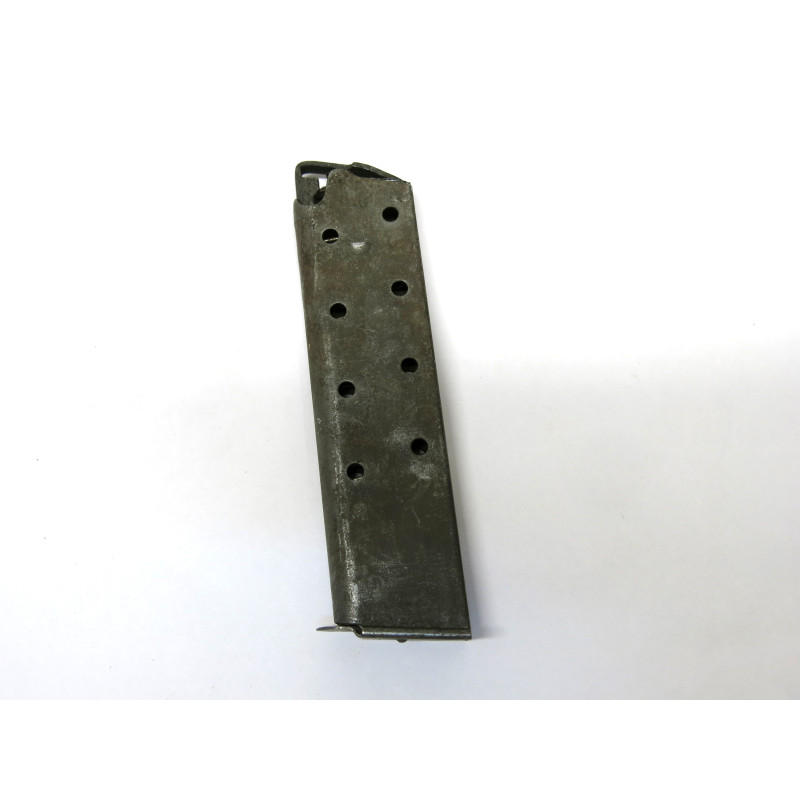 Chargeur neutralisé pistolet Mac 50 categorie D