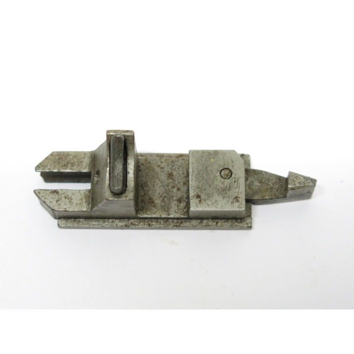 Ejecteur fusil antichar Panzerbuchse  1941