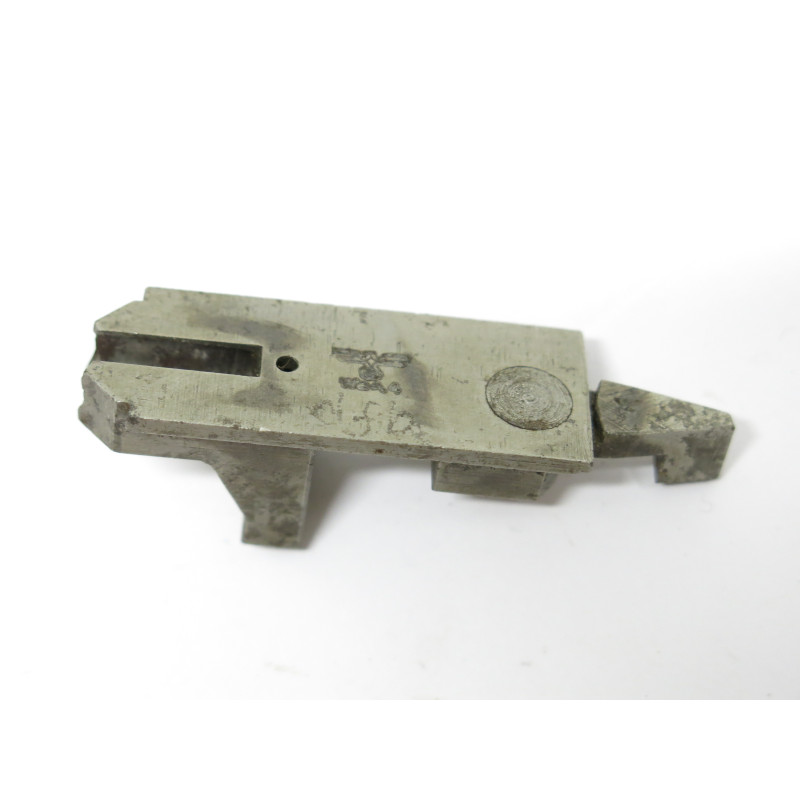 Ejecteur fusil antichar Panzerbuchse  1941   