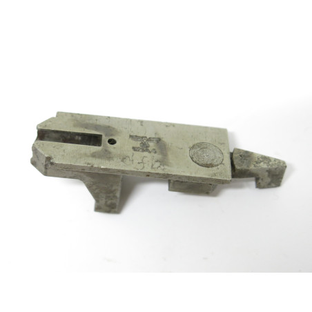 Ejecteur fusil antichar Panzerbuchse  1941   