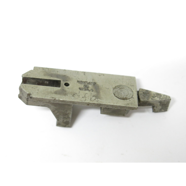 Ejecteur fusil antichar Panzerbuchse  1941