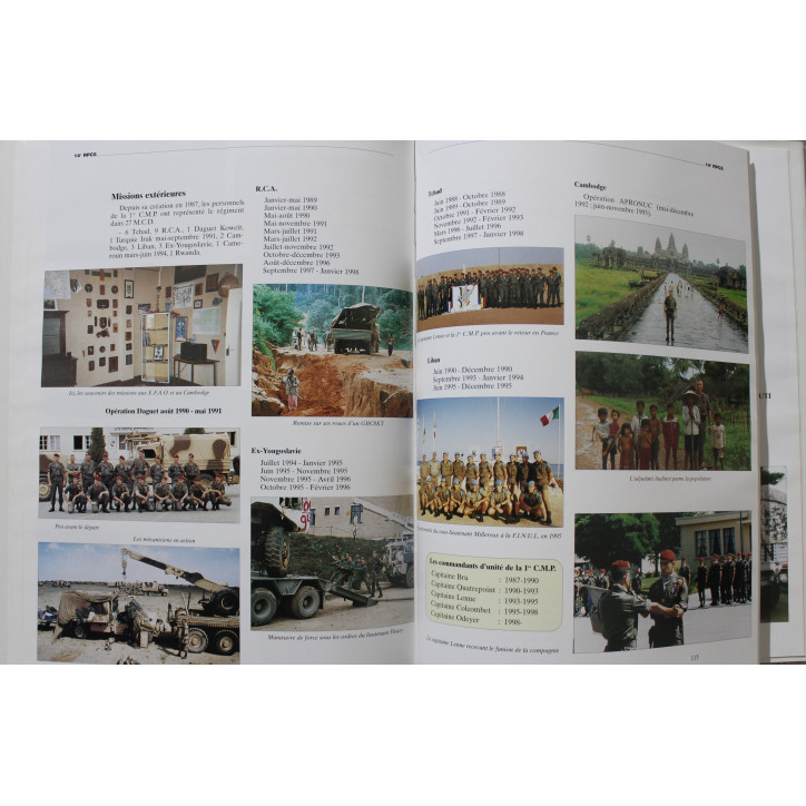 Livre 14e RPCS : Brave 14 - Unis comme au front