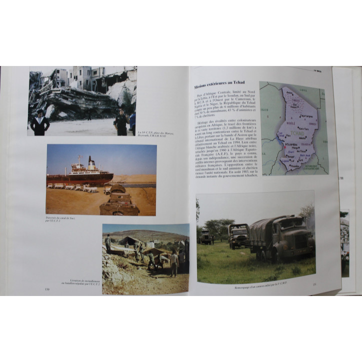 Livre 14e RPCS : Brave 14 - Unis comme au front