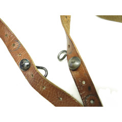 Brelage cuir Y Francais ref  753 