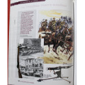 Livre 1er-11e Régiment de Cuirassiers - L'aventure moderne des blindés
