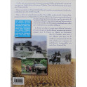 Livre L'Arme Blindée Cavalerie en Algérie 1954-1962 : Retour d'expérience