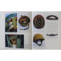 Livre Post-World War II M-1 Helmets: An Illustrated Study