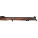 Fusil Enfield N°1 MK3 - BSA 1916 - Cal. 303 B - Catégorie C