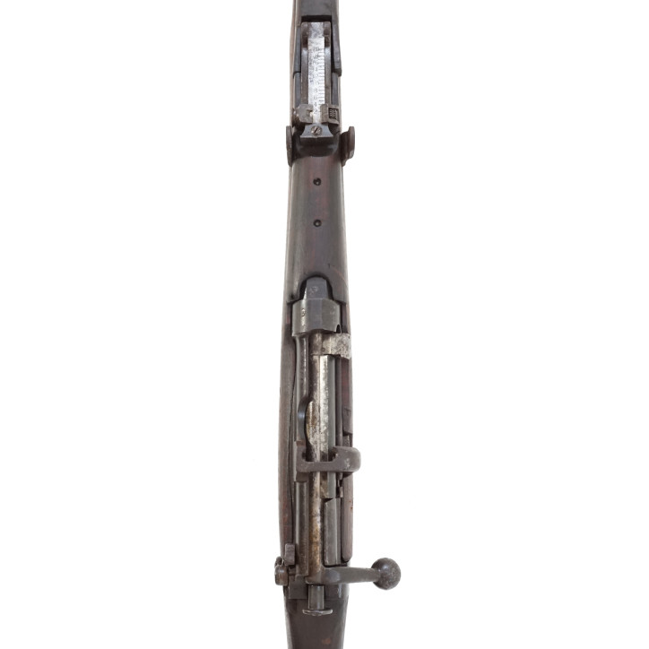 Fusil Enfield N°1 MK3 - BSA 1916 - Cal. 303 B - Catégorie C