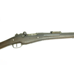 Fusil Berthier 1907/15  - Calibre 8 x 51 R - Catégorie C