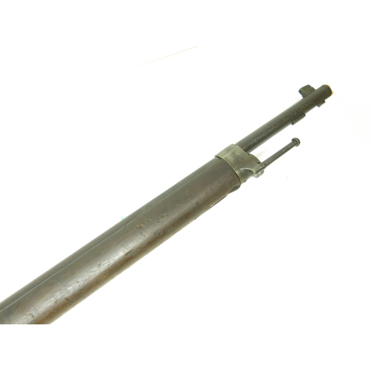 Fusil Berthier 1907/15 - Calibre 8 x 51 R - Catégorie C