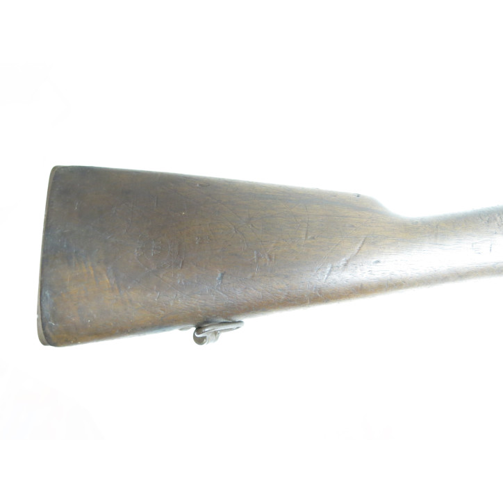 Fusil Berthier 1907/15 - Calibre 8 x 51 R - Catégorie C
