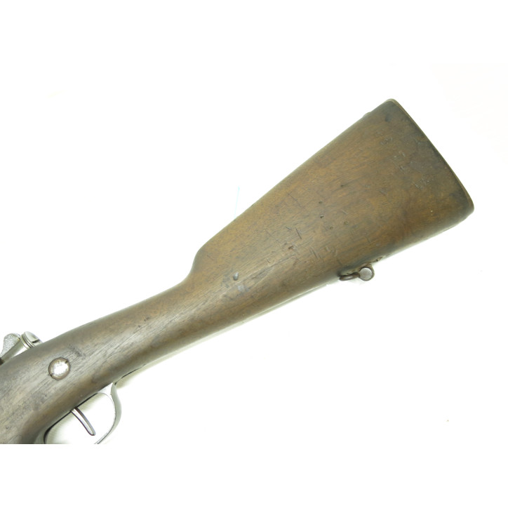 Fusil Berthier 1907/15 - Calibre 8 x 51 R - Catégorie C