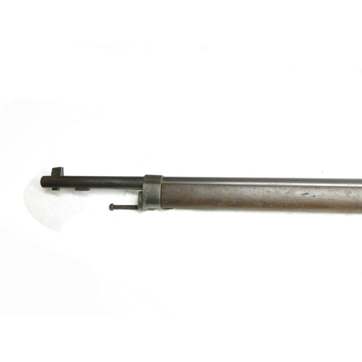 Fusil Berthier 1907/15 - Calibre 8 x 51 R - Catégorie C