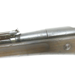 Fusil Berthier 1907/15 - Calibre 8 x 51 R - Catégorie C Fusil Berthier 1907/15 - Calibre 8 x 51 R - Catégorie C