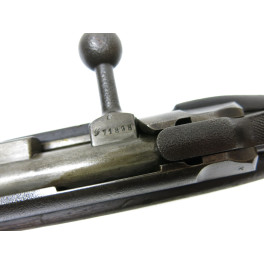 Fusil Berthier 1907/15 - Calibre 8 x 51 R - Catégorie C Fusil Berthier 1907/15 - Calibre 8 x 51 R - Catégorie C
