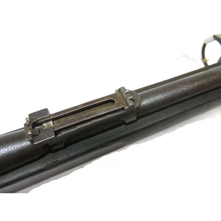 Fusil Berthier 1907/15 - Calibre 8 x 51 R - Catégorie C
