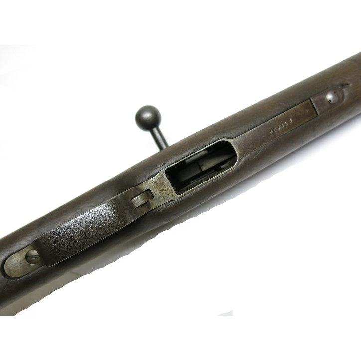 Fusil Berthier 1907/15 - Calibre 8 x 51 R - Catégorie C