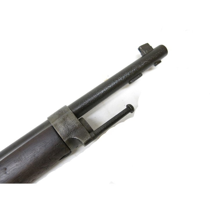 Fusil Berthier 1907/15 - Calibre 8 x 51 R - Catégorie C