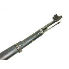 Fusil Mauser 1904 Portuguais calibre 8 x 57  