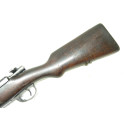 Fusil Mauser 1904 Portuguais calibre 8 x 57  numero 1392
