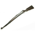 Fusil Mauser 1904 Portuguais calibre 8 x 57  numero 1392