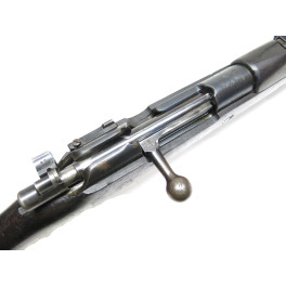 Fusil Mauser 1904 Portuguais calibre 8 x 57  numero 1392